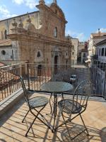 Bed and Breakfast Il Cacciatore - Ferienwohnung Mormanno