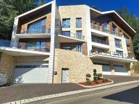 The Rock - B&B