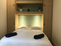 LE LARBAUD - Hypercentre - Clim - Thermes- RDC - B&B Vichy