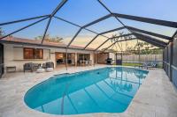 Family Beach Home With Home Theater & Heated Pool! - B&B Hollywood