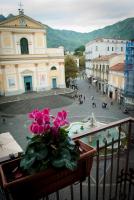 L'Incanto - Ferienwohnung Cava de' Tirreni