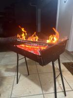 Thee House - Mkamba Gardens - B&B Pietermaritzburg