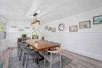 5BR 3BA Family Retreat 2 Blocks from Beach - B&B Atlantic City