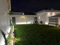 Garden land - B&B