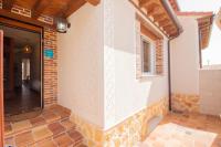 Las Natillas con V - B&B