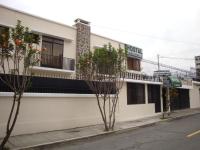 Hostal Santa María Gracia - B&B