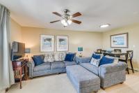 Gulf Shores Gem Walk to Beach, 8 Mi to The Wharf! - B&B