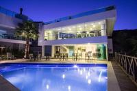 Varandas do Atlântico 502b - Cobertura com vista fantástica em condomínio de luxo à beira mar na praia de Bombas - (Consultar serviços de roupas de cama e banho) - B&B