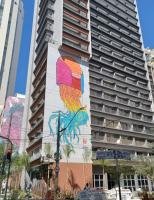 Studio Think Home Praça da República - Bed and Breakfast São Paulo