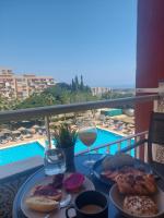 Mocalma Hércules Benalmádena - B&B Benalmádena