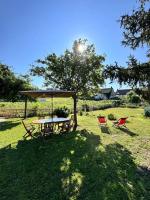 Gîte le Lavoir - B&B
