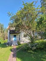 Rappens Stuga,Självhushåll - B&B Husby