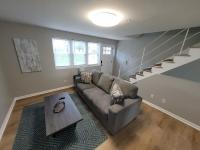 Davenport Dwellings-Newly furnished 3bd 2ba - Chambres d’hôtes