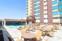 Piazza diRoma com acesso ao Acqua Park - Temporada CN - B&B Caldas Novas