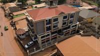 Apartment mit 2 Schlafzimmern und Balkon
