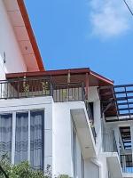 Amaze Residence Panoramic Room 3 - B&B Boralesgamuwa South
