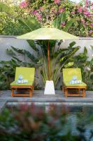 Titeng Guest House - Comfortable studio in amazing location near Potato Head and the beach - B&B Seminyak