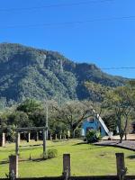 Chalé em Treviso Sítio Pé do Morro - B&B Treviso