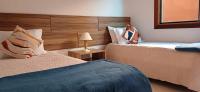 Twin Room with Private Bathroom