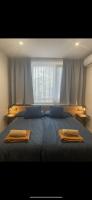 Apartmánový dom Ametyst - B&B