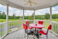 Beautiful Home < 1 Mi to Hot Springs National Park - Ferienwohnung Hot Springs