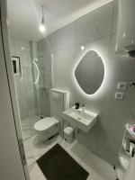 Aman apartmani - Ferienwohnung Bar