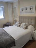 O AREAL DE NATALIA - B&B Muxía