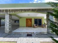 Amplia villa en Las Terrenas - B&B