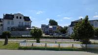 Appartement 4 - Ostseeblick - B&B Börgerende-Rethwisch