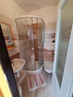 Camera Matrimoniale/Doppia con Letti Singoli