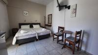 Twin Room with Garden View