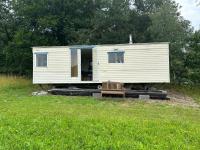 Maringotka Mokřinky - B&B