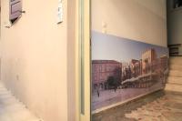 Αργώ κήπος - B&B Nafplion