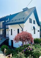 Willa Solina - Bed and Breakfast
