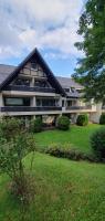 Moderne Ferienwohnung in Hahnenklee - B&B