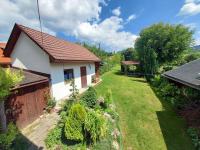 Domček - B&B Lúčky