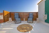 Koskinou Residence - B&B Koskinoù