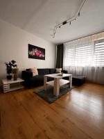 Apartmán širšie centrum KOCKA - Ferienwohnung