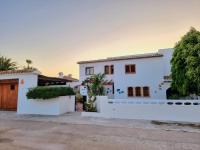 Casa La Marina - Ferienwohnung Denia