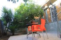 Αργώ κήπος - B&B Nafplion