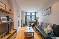 Belfast Quarters- Belgravia - B&B Belfast