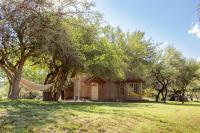 Cabañas El Duende - B&B