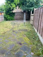 Cozy 2-Bed Garden Flat, With Free Private Parking, Wembley - B&B Londra