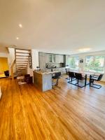 Ferienwohnung Burgblick - B&B Waldkirch