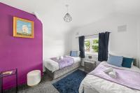 The Crescent - B&B