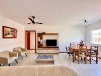 Melhor custo beneficio, 2 quartos, suíte, 3 splits , wi-fi - B&B