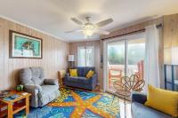 A Place At The Beach 122 - B&B