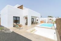 Casa del Aljibe - Macher, Lanzarote - Chambres d’hôtes