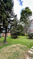 Brand New Duplex House - Condominium North Bogotá - Ferienwohnung
