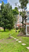Brand New Duplex House - Condominium North Bogotá - B&B Bogotá